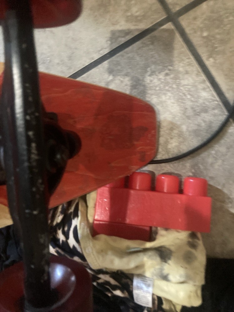 Longboard