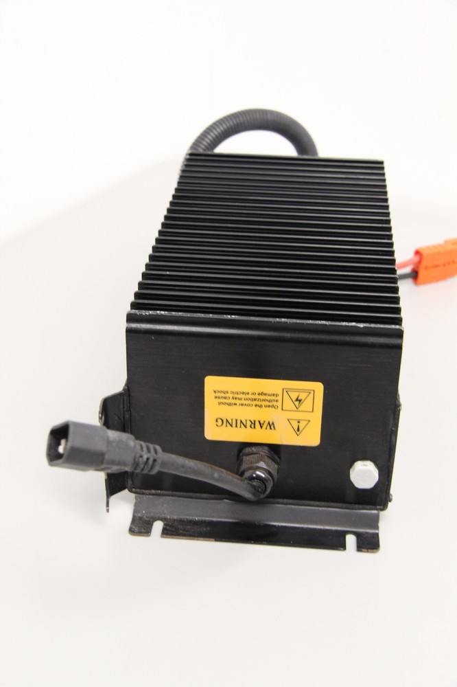 ELCON 12V 40A Battery Charger Model PFC1500-12V-521A