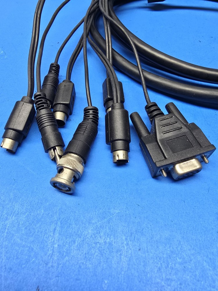 Linvatec Light Source Cable 8199