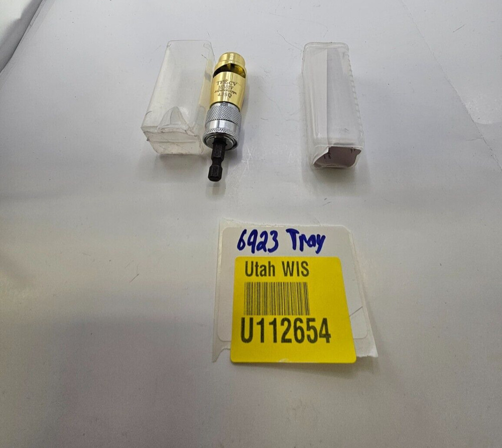 Wire Stripping Tool TFR-CV HIV/IV Adjustable Type 4.0 SQ