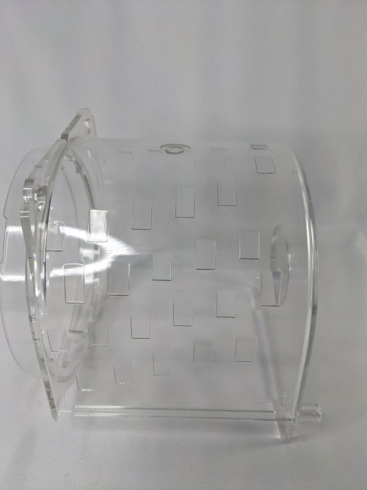 Popeil Ronco P400 Automatic Pasta Maker Replacement Mixing Drum Only