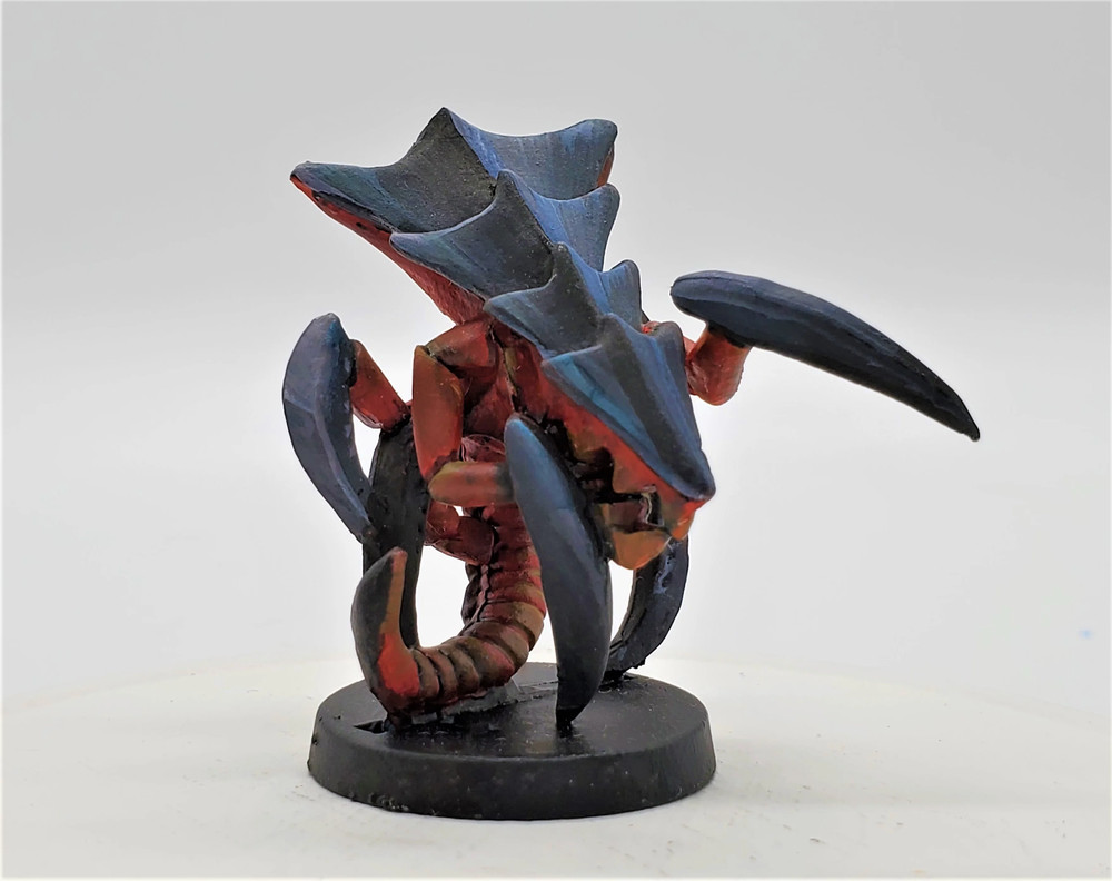 Chibi Tergite