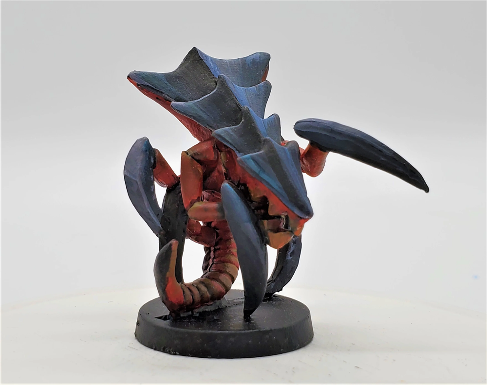 Chibi Tergite