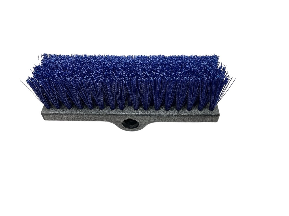 Flo Pac Blue Brush 10” Dial