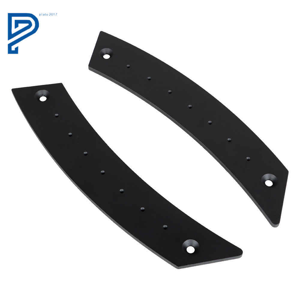 Interior Door Panel Handle Repair Pull Handles Fit For 1998-2010 Vw Beetle Bug