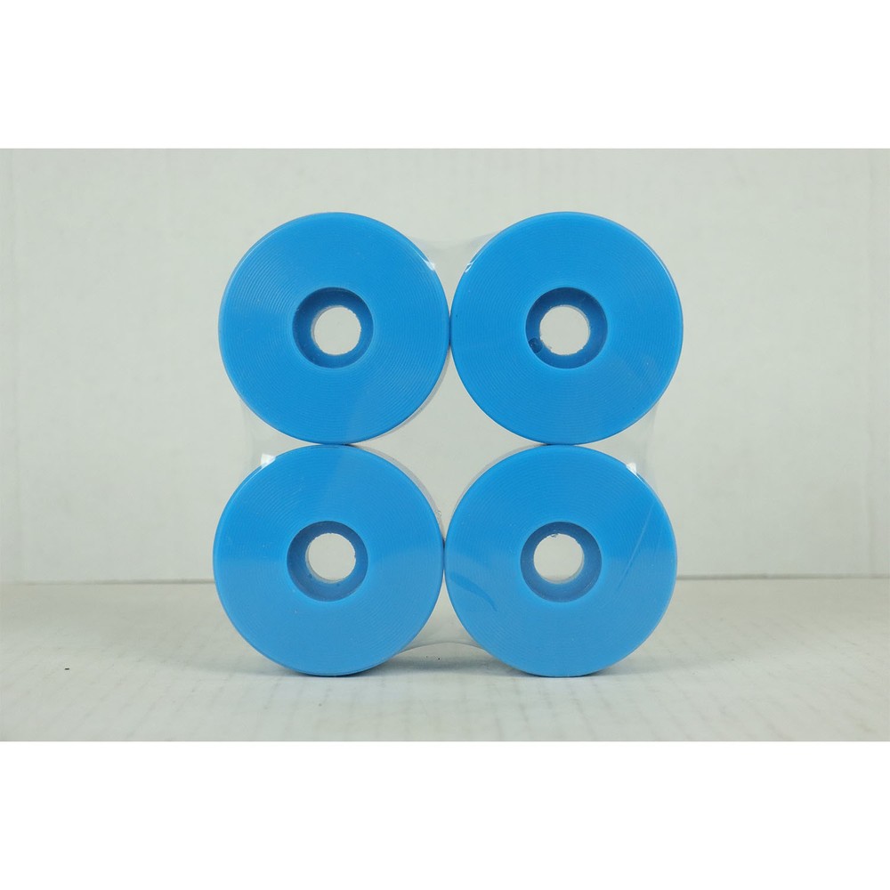 Zen Sonar Quad Roller Wheels 62x32mm 85a