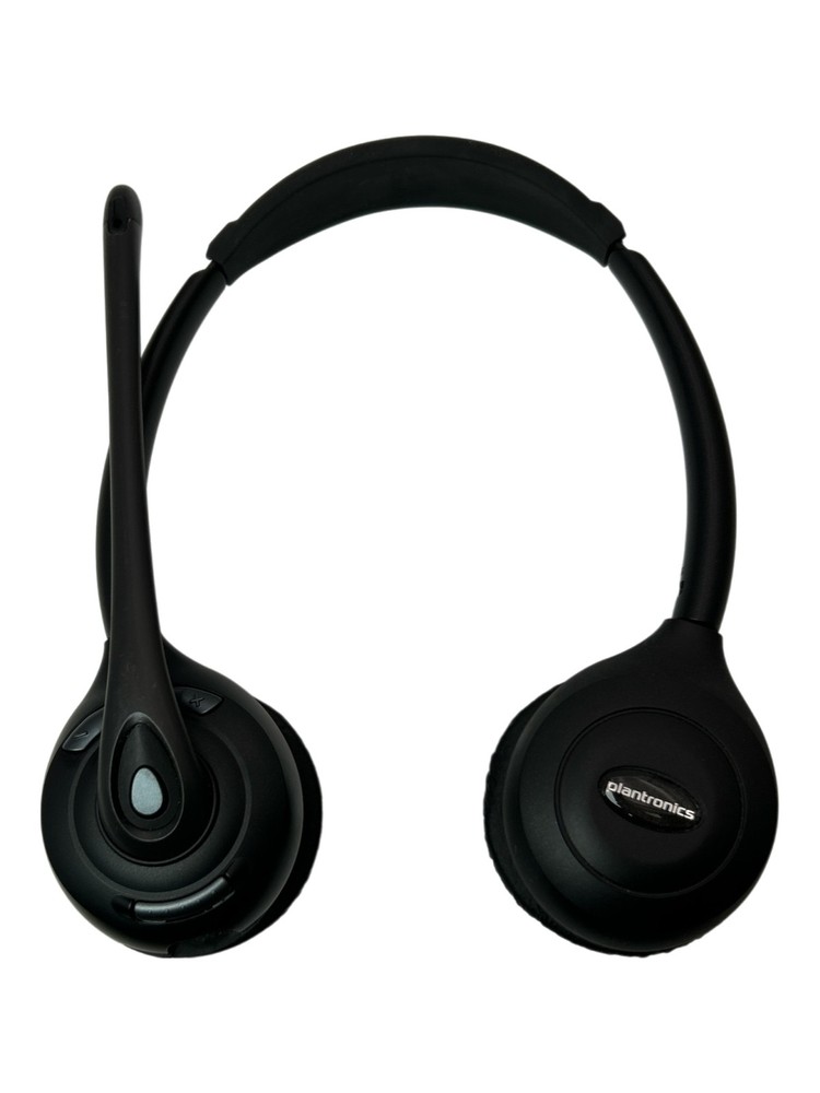 Plantronics Savi W720m Wireless Headset