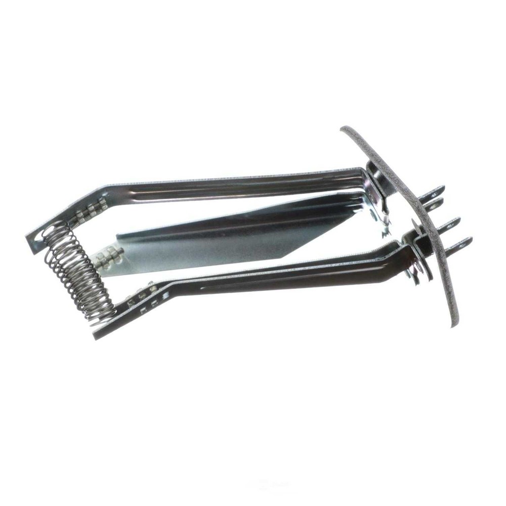 HVAC Blower Motor Resistor Standard RU-67