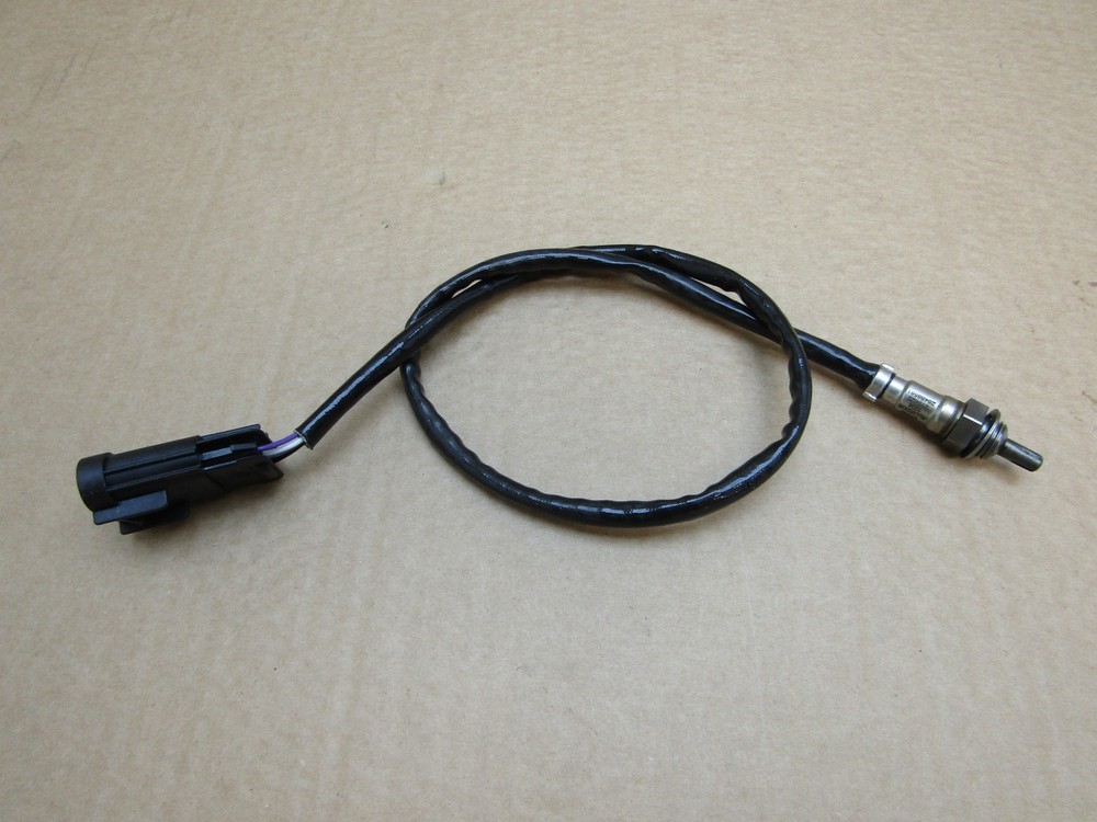 Lexmoto Michigan 125 2023 974 miles lambda sensor (13918)