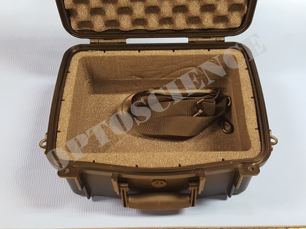 National Instruments NI Hard Carrying Case for cDAQ / cRIO / USB DAQ