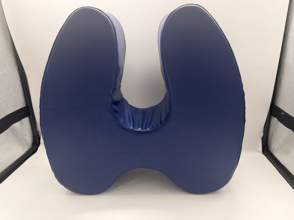 BouncyBand Sensory Soft Squeeze Seat