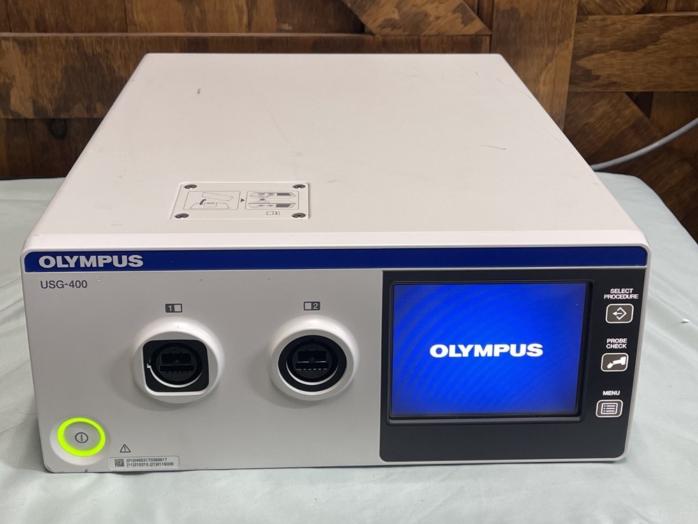 Olympus USG-400 Generator