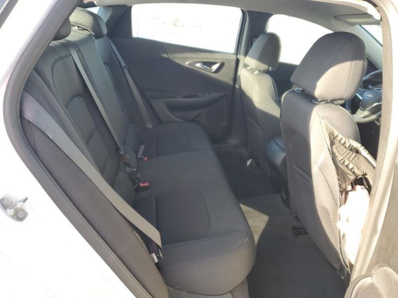 MALIBU 2020 Air Shutter 629138