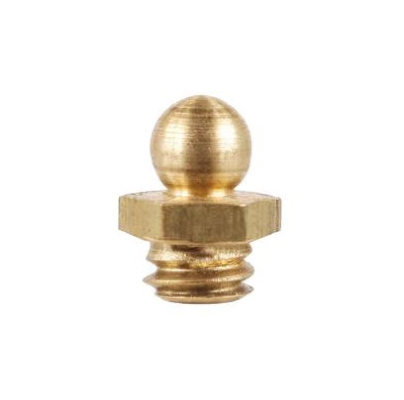 Mossberg Shotgun Front Bead Sight - Brass