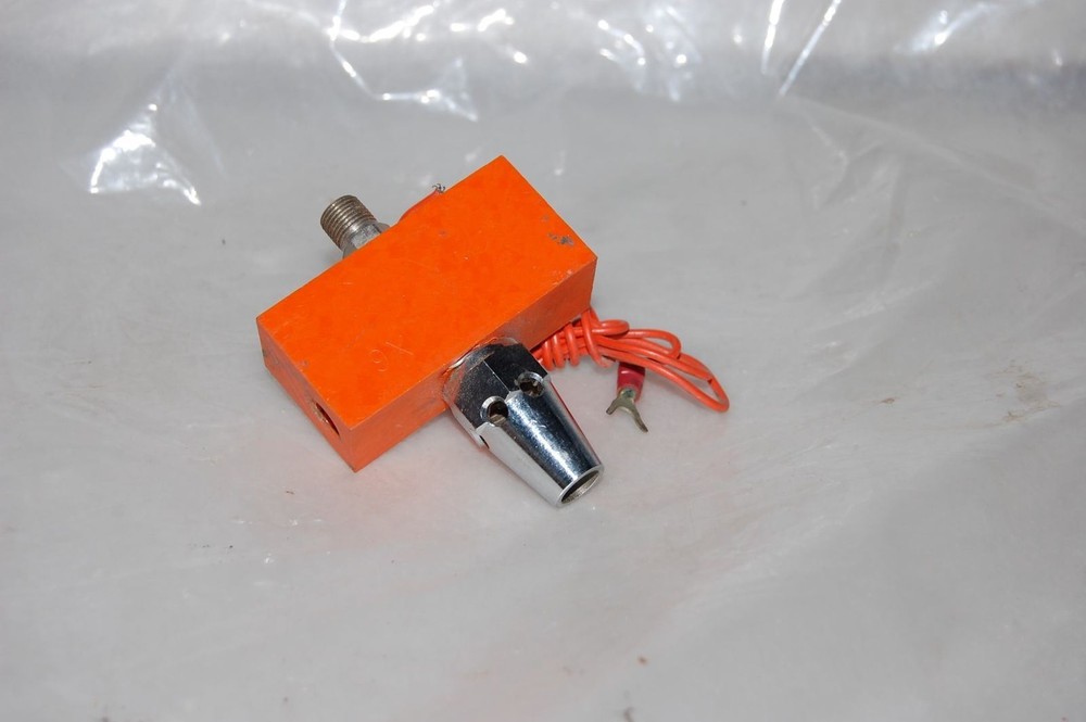 Simco Static Neutralizing Nozzle 4720035