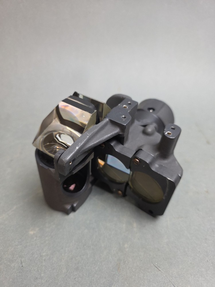 Unknown Lens Assembly Telescope "Aerial Viewfinder Multioptic"