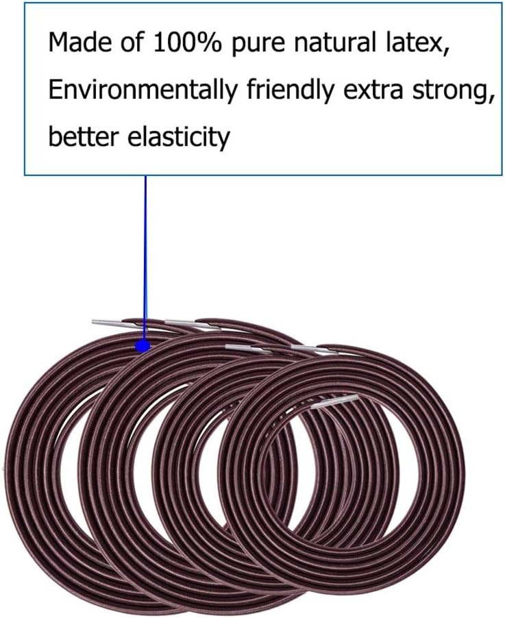 Durable Replacement Cord Set for Zero Gravity Chairs – Perfect for Outdoors