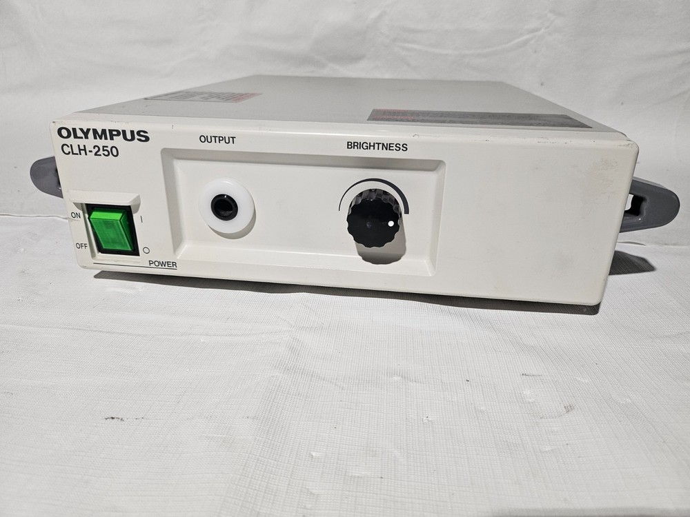 Olympus CLH-250 Light Source