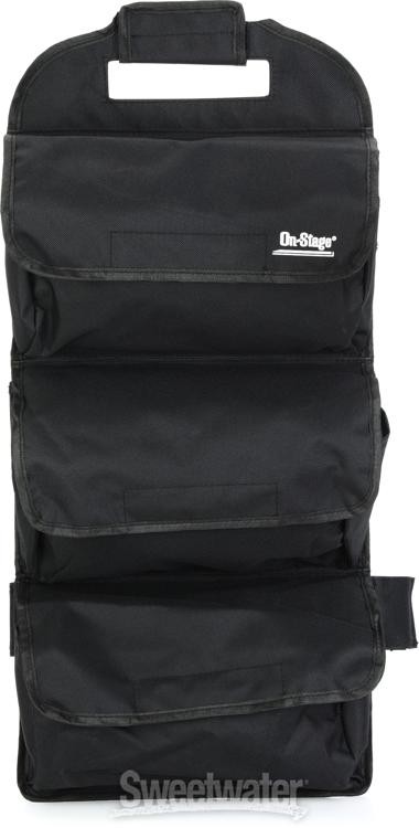On-Stage UCB1250 Utility Cart Handle Bag