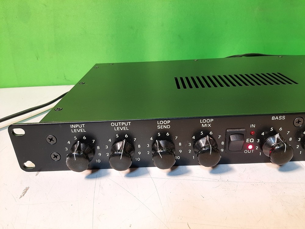 Groove Tubes – Speaker Emulator II