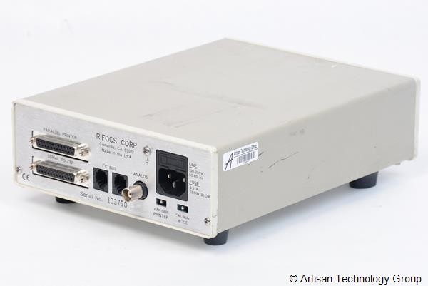 RIFOCS 575L Optical Power Meter