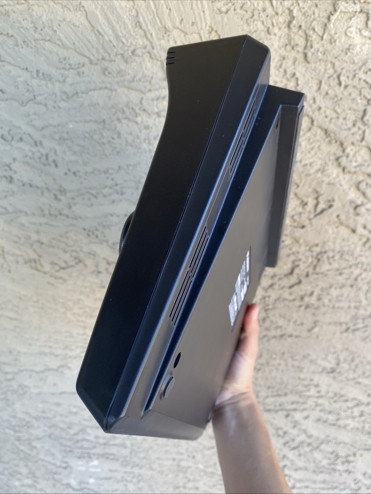 Videonics Edit Suite AB-1 NTSC Roll Edit Controller Video Editing