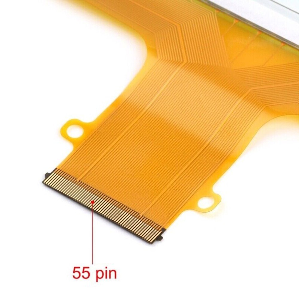 High Quality Navigation Touch Screen 1pcs DJ080PA-01A Direct Replacement