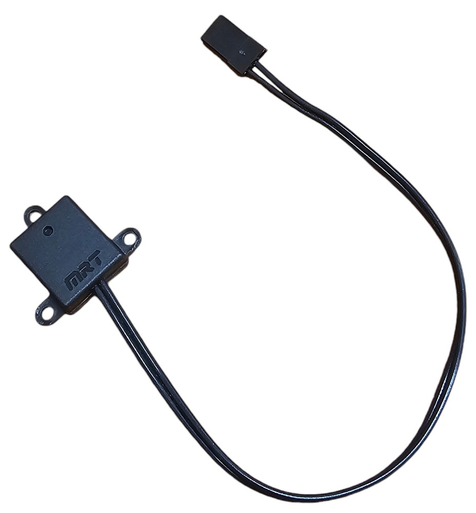MRT mPTX Pro RC Transponder - Waterproof