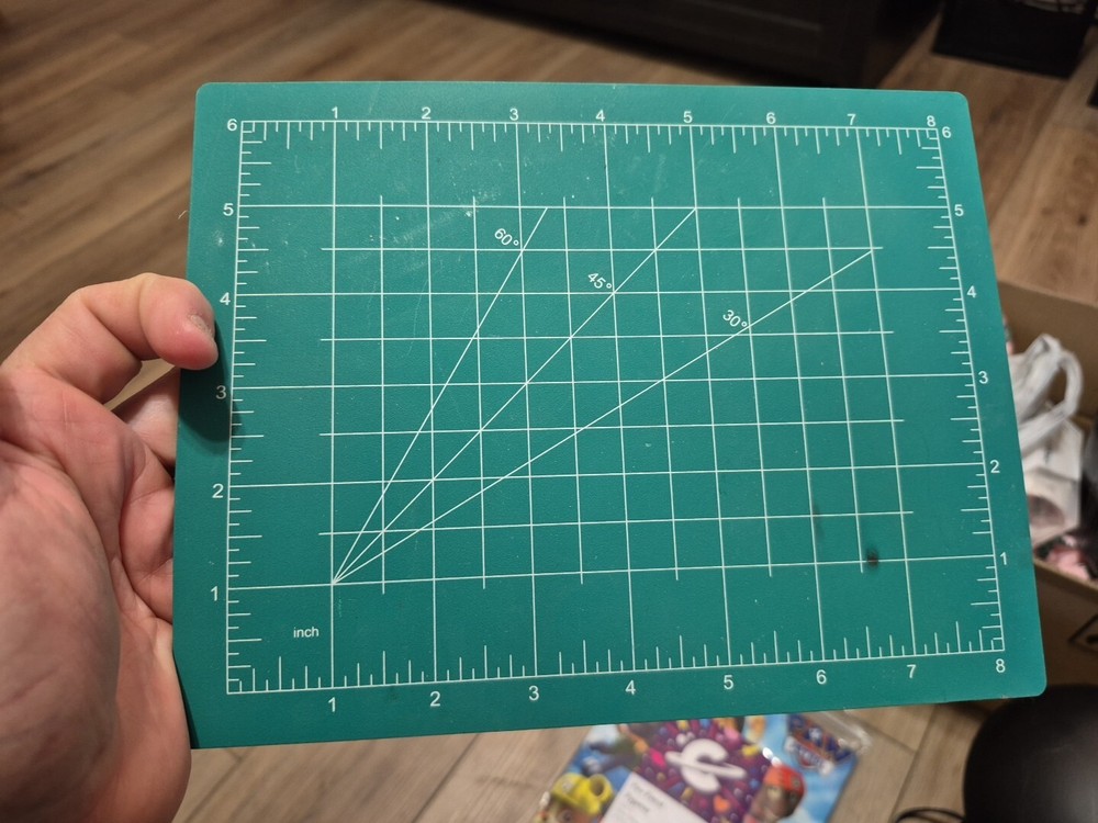 Greenbrier International Cutting Mat