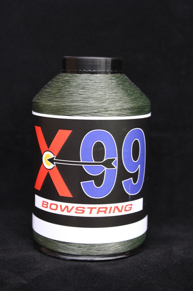 BCY X99 Bowstring Material 1/4# OD Bow String Making
