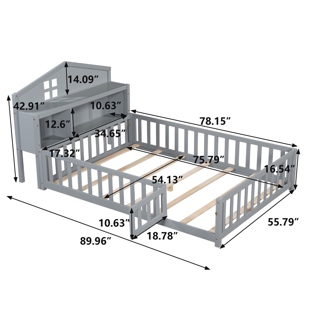 Headboards for Full-size