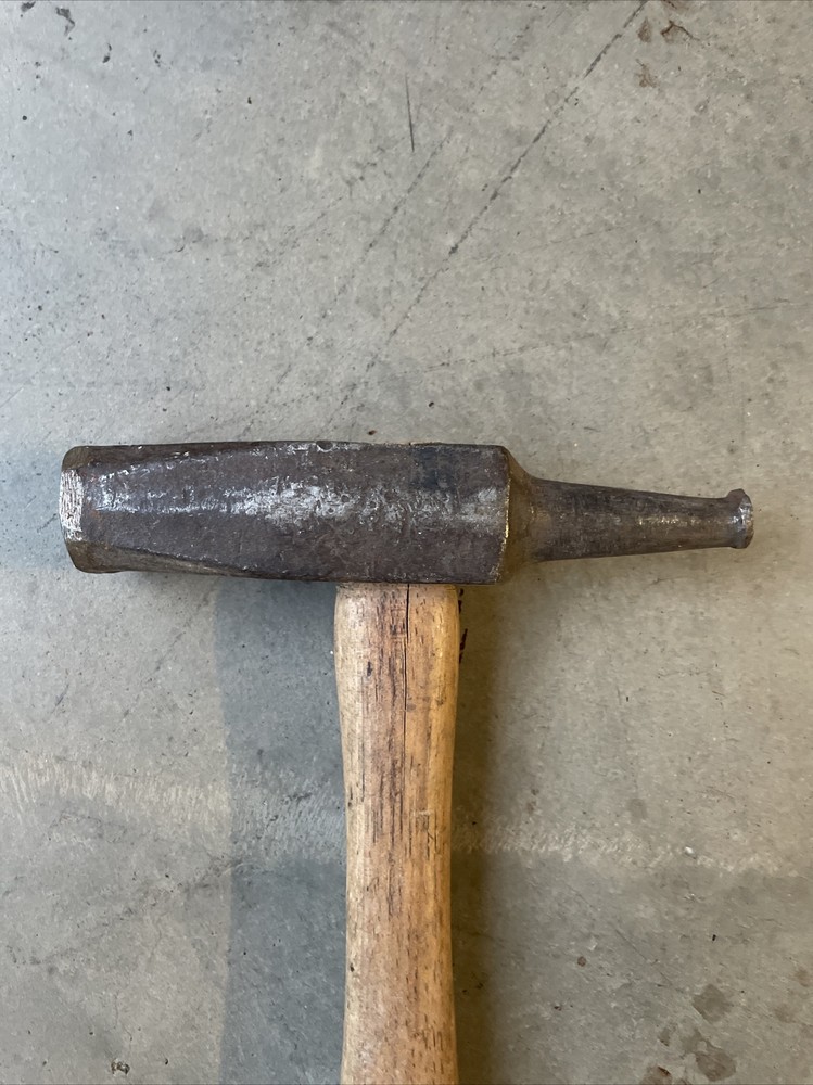Blue-Point BPH16C Hammer