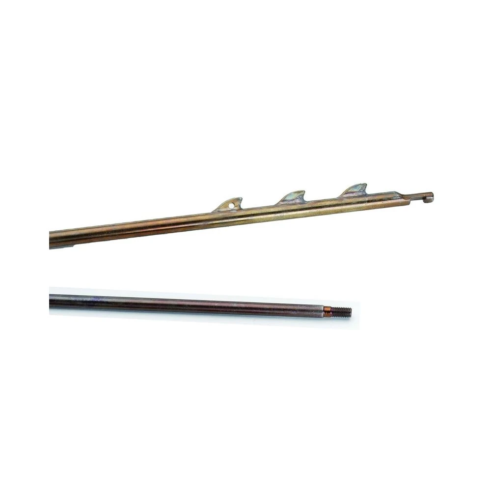 Riffe 11/32" (8.7mm) Diameter 24" Threaded Shaft