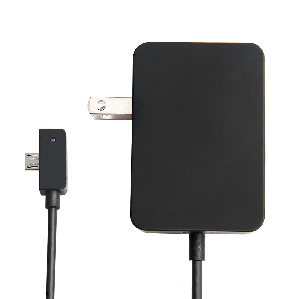 For Microsoft Surface 3 AC Adapter Charger 13W 5.2V 2.5A 1623