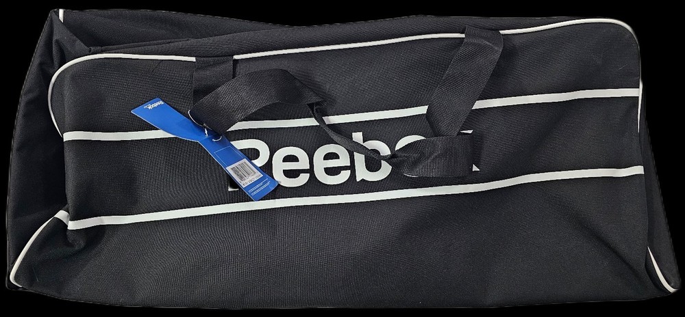 REEBOK Carry Hockey Bag - 32"