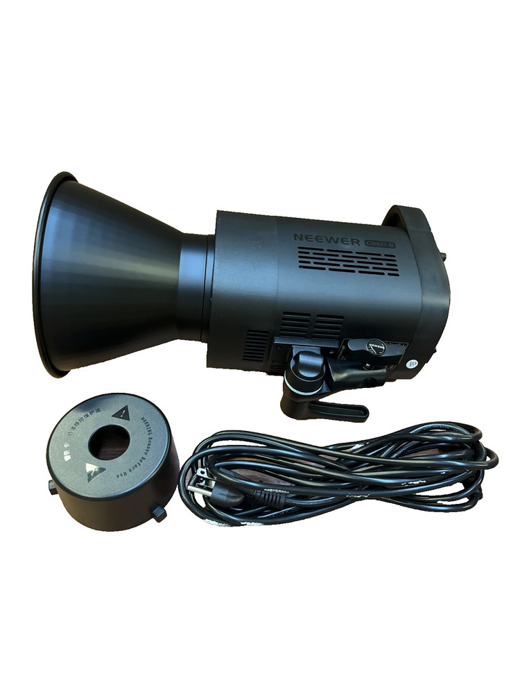 NEEWER CB60B LED VIDEO LIGHT