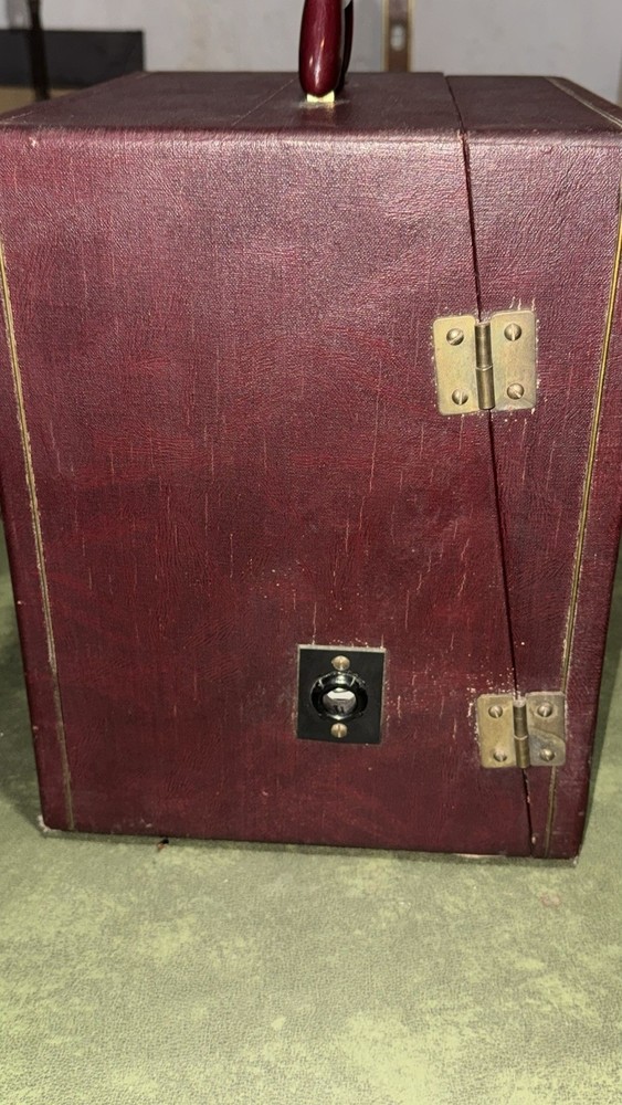 MCA DICTASCRIBER Wire Recorder