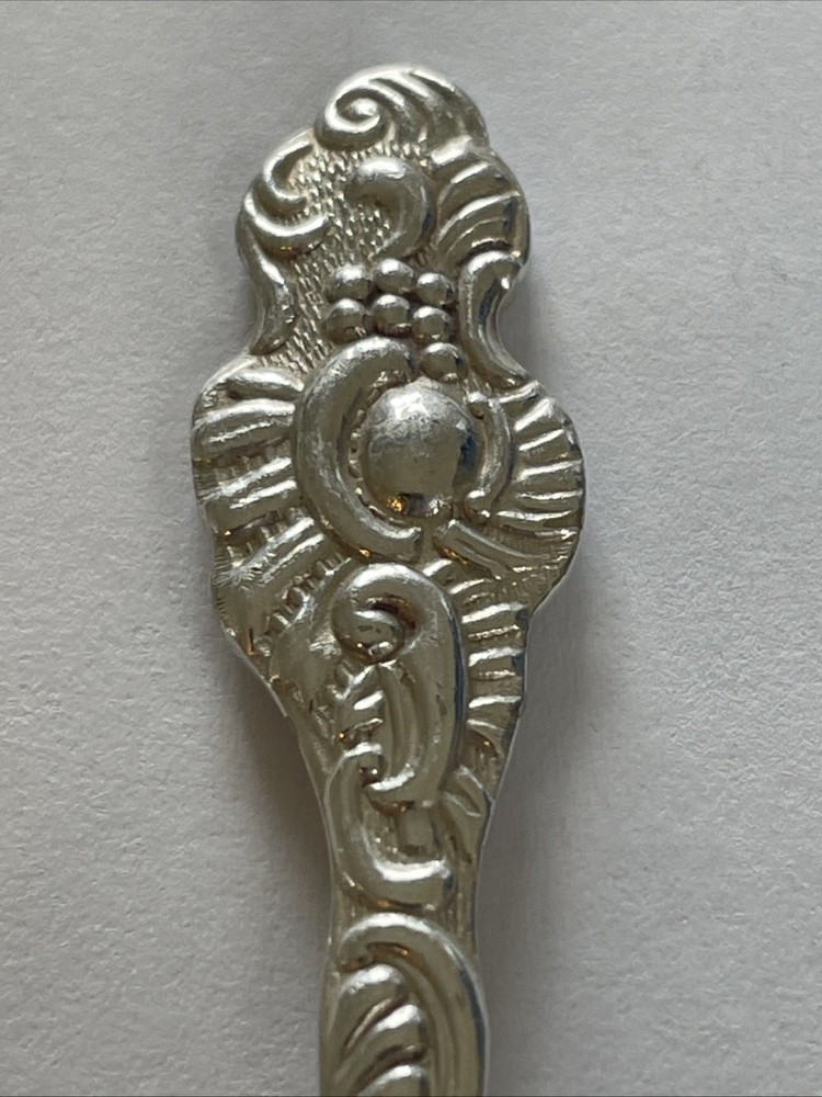 Decorative Vintage Souvenir Fork Collectible