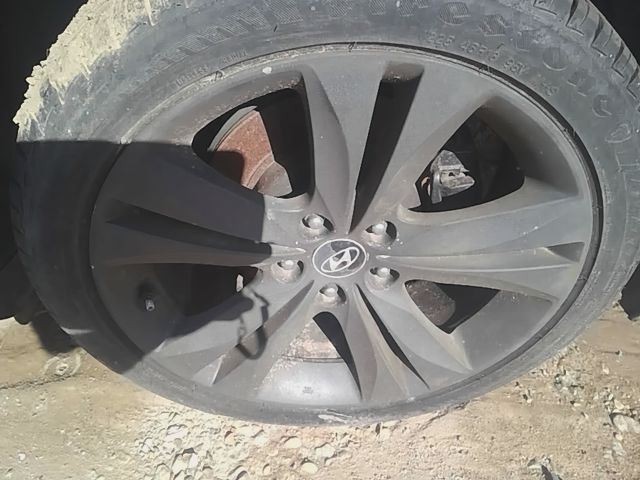 GENESIS 2011 Fuse Box Cabin 6795