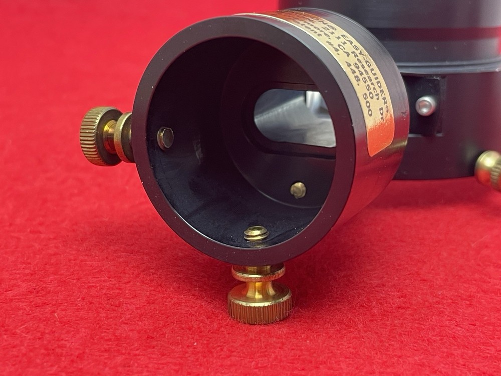 LUMICON TELESCOPE EASY GUIDER