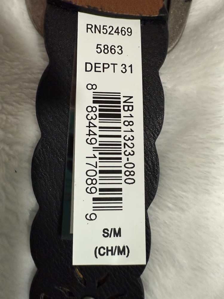Nobo Belt