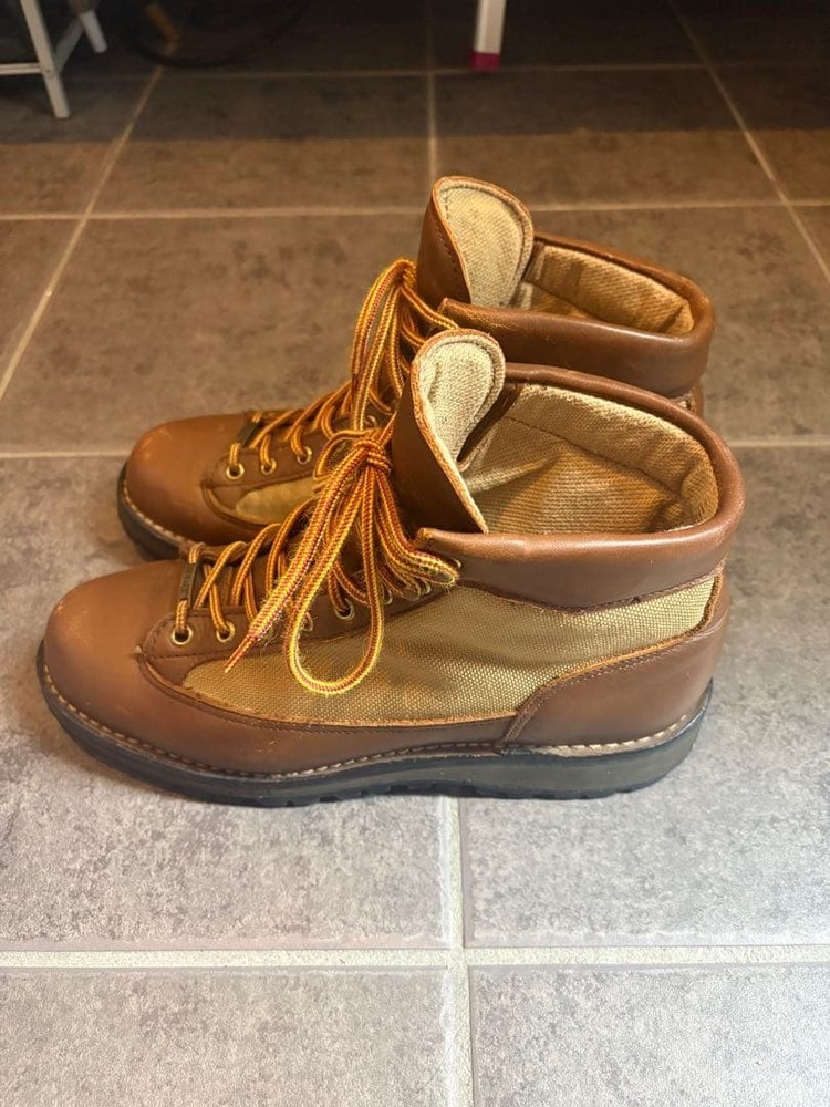 Standard beautiful Danner light 29.5cm30cm