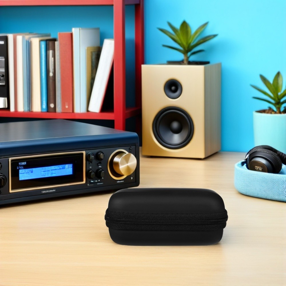 Effect Storage Box Guitar Pedal Case Cases for Musical Instruments