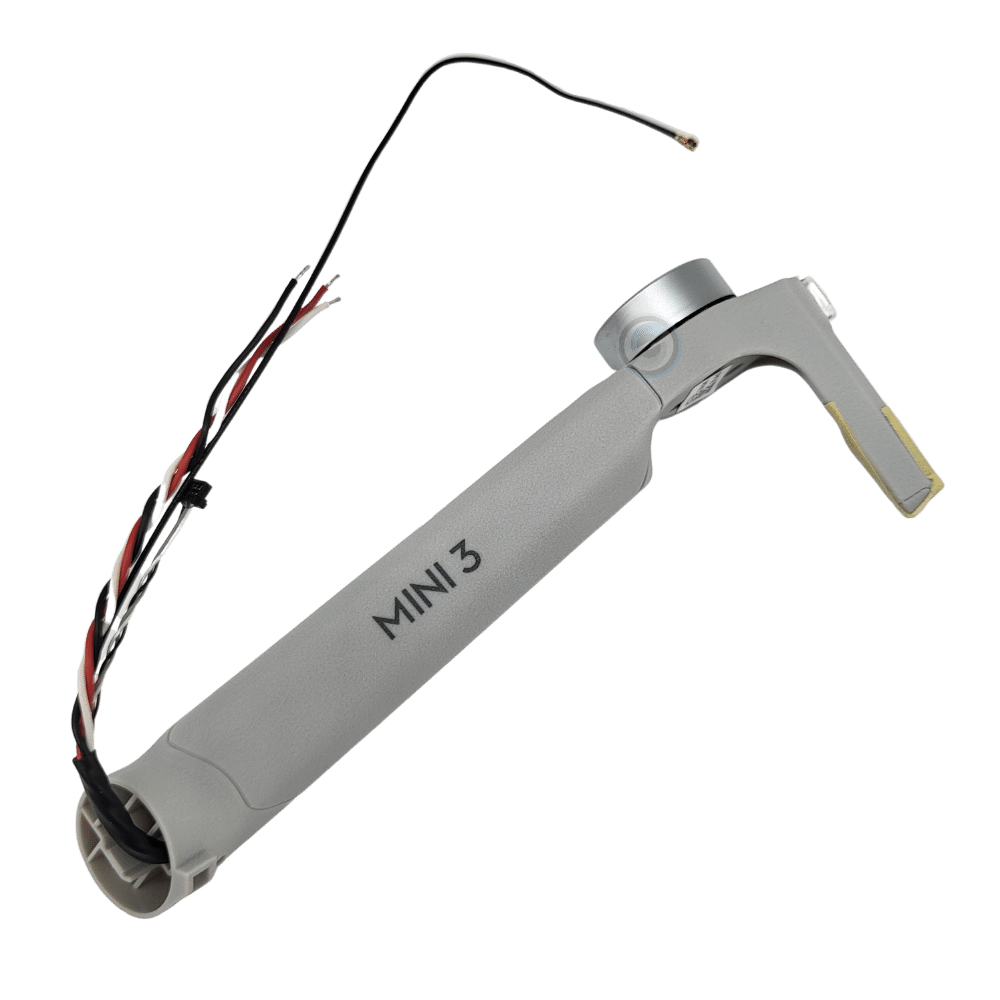 Mini 3 Front Left Arm Module