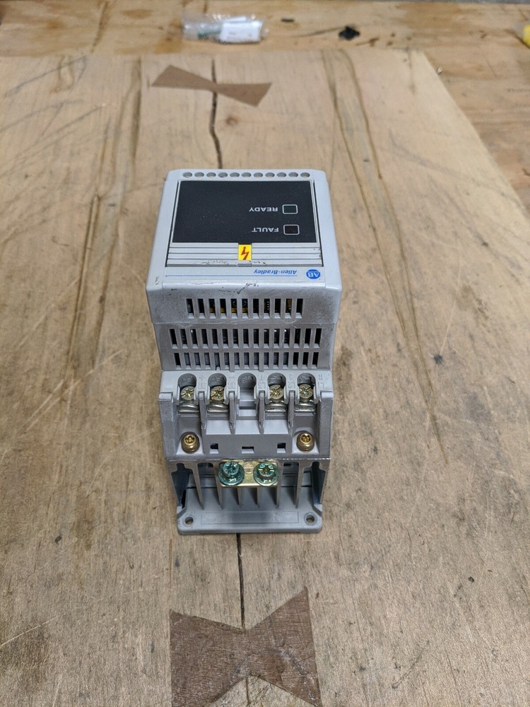 Allen-Bradley 160S-AA03NSF1P1 Controller Series A