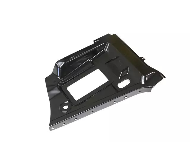 Genuine Mopar Quarter Panel Extension Left 68186363AC