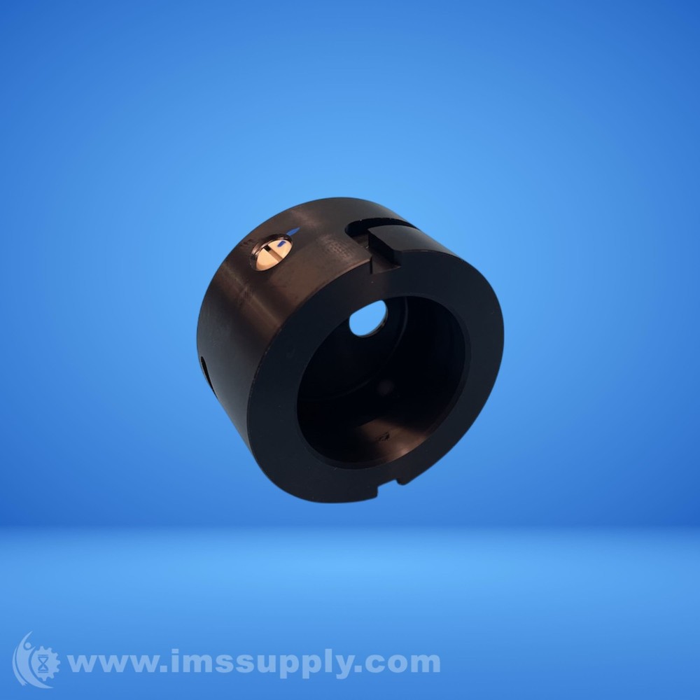 Cylindrical Industrial Component FNIP