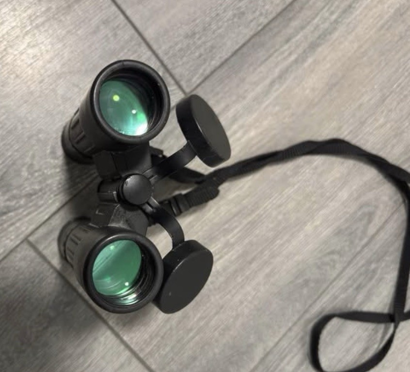 M24 Northrop Gruman Binoculars