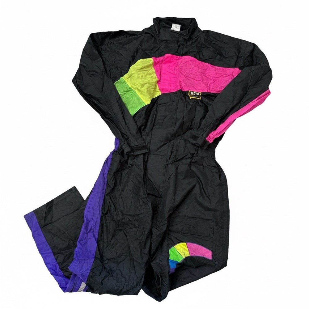Moto Line Large Moto Suit Shell
