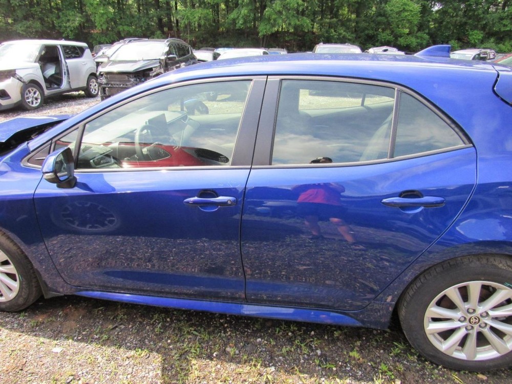 COROLLA 2023 Glove Box 1056843